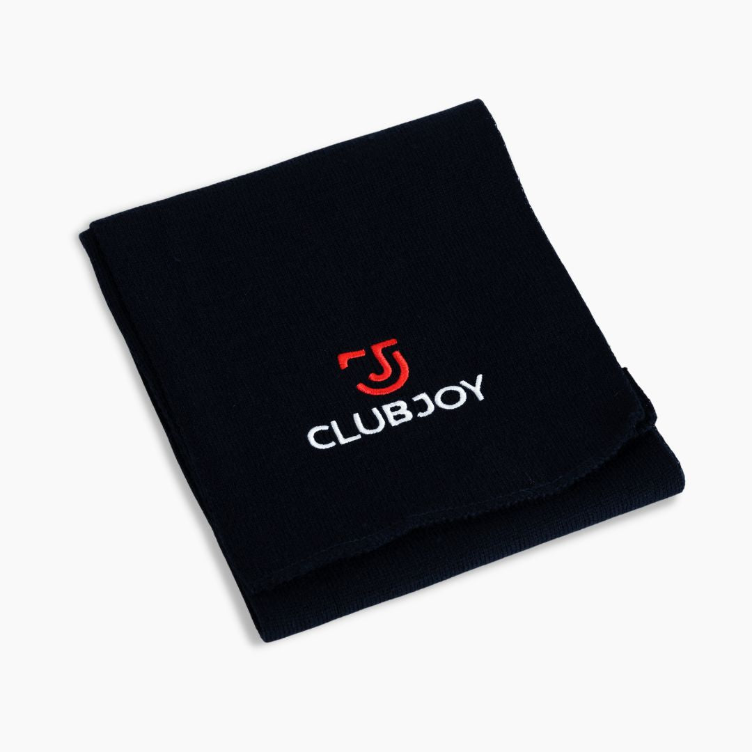 ClubJoy Sjaal