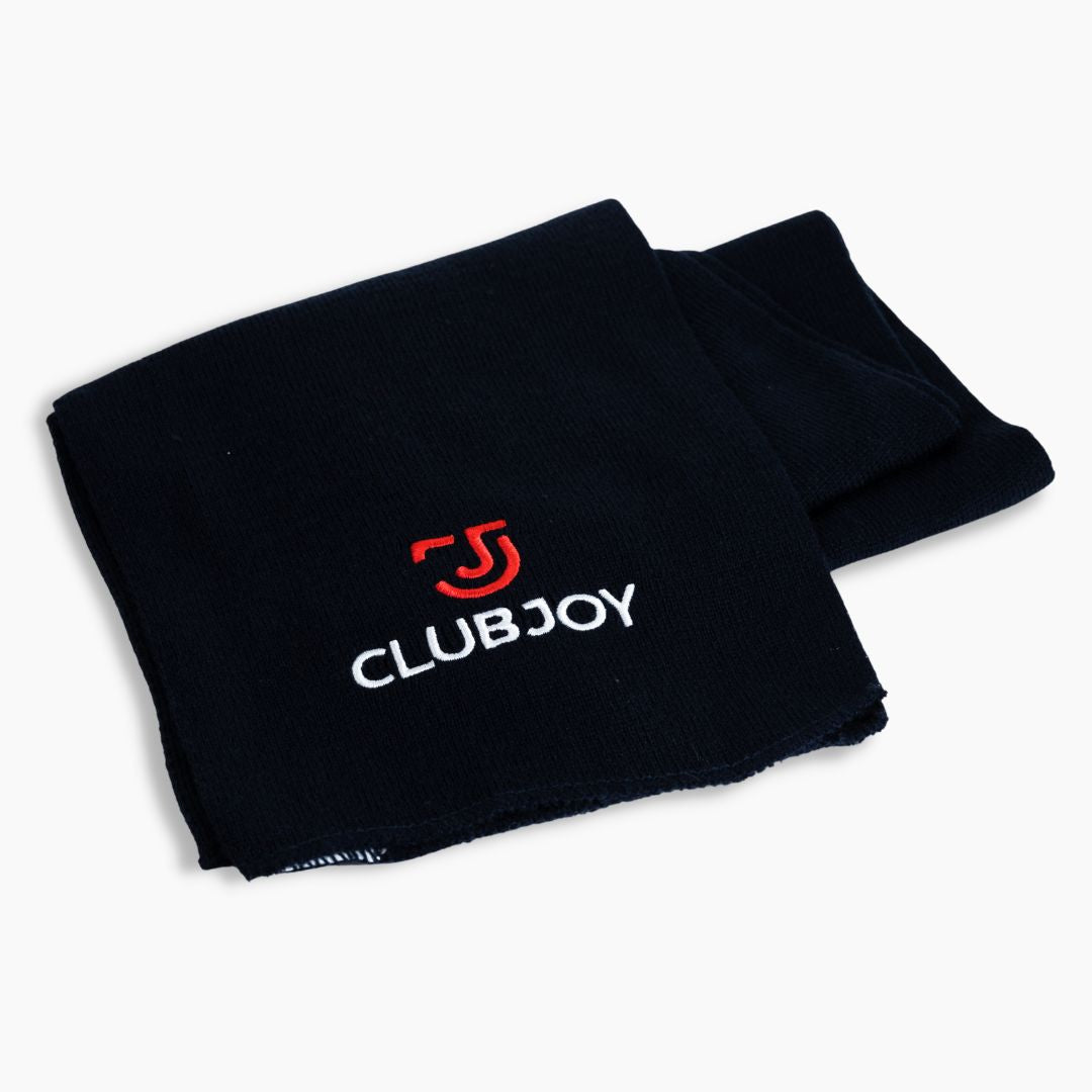 ClubJoy Muts + Sjaal Combideal